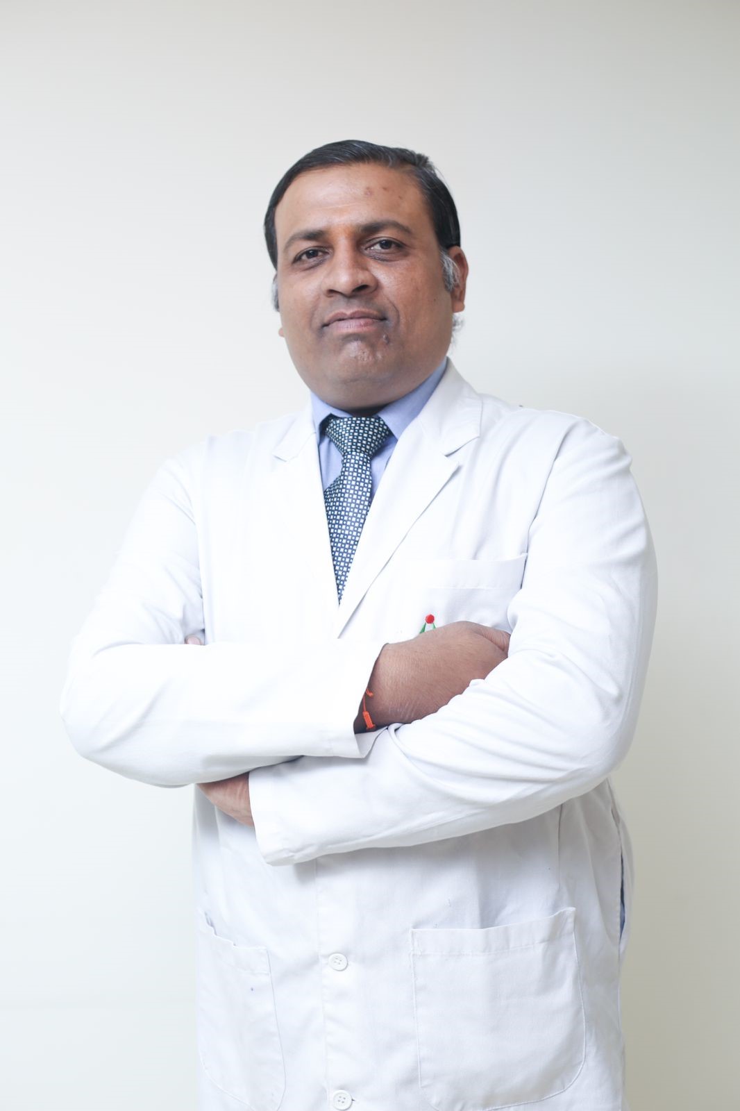 Dr. Deepak Agrawal